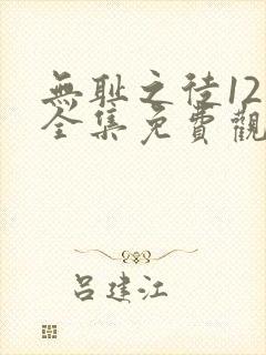 无耻之徒12季全集免费观看封面