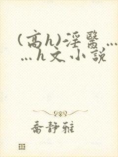 (高h)淫医……h文小说