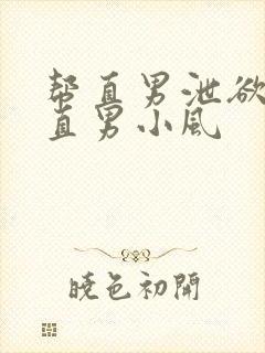 帮直男泄欲高h直男小风