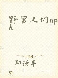 野男人们np高h