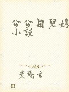 公公日儿媳妇逼小说封面