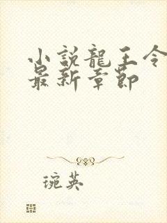 小说龙王令陈平最新章节