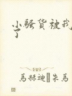 小骚货被我操爽了封面