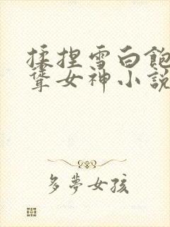 揉捏雪白饱满高耸女神小说