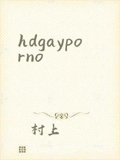 hdgayporno