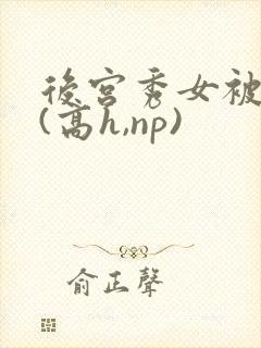 后宫秀女被调教(高h,np)封面