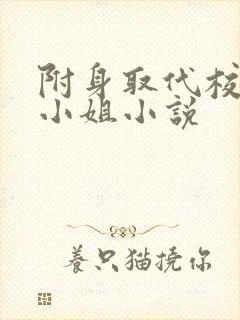 附身取代校花大小姐小说