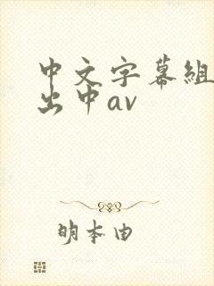 中文字幕组人妻出中av封面