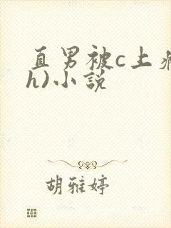 直男被c上瘾(h)小说