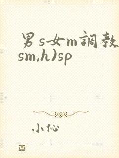 男s女m调教(sm,h)sp