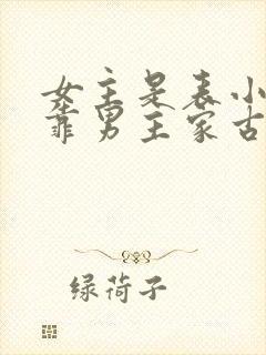 女主是表小姐投靠男主家古言