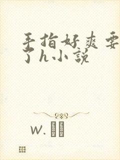 手指好爽要高潮了h小说