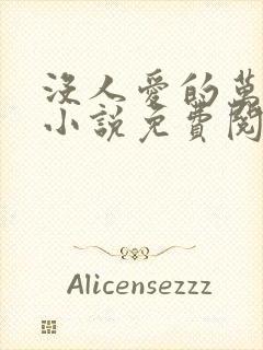 没人爱的万人嫌小说免费阅读