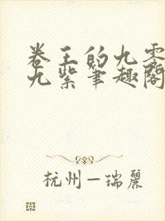 卷王的九零年代九紫笔趣阁