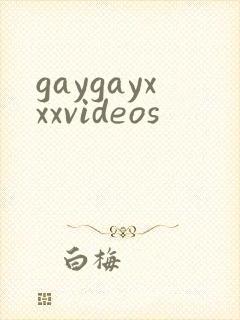 gaygayxxxvideos