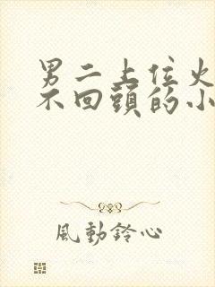 男二上位火葬场不回头的小说封面
