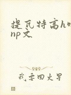 提瓦特高h啪肉np文