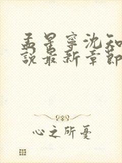 孟星宁沈知聿小说最新章节免费阅读