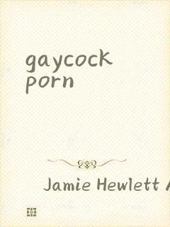 gaycockporn
