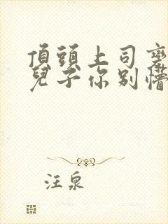 顶头上司变后妈儿子你别懵短剧全集免费