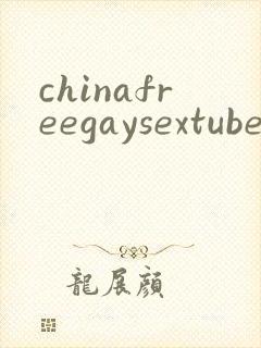 chinafreegaysextube