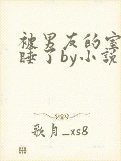 被男友的室友们睡了by小说封面