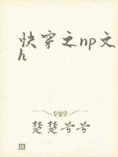 快穿之np文高h