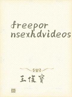 freepornsexhdvideos