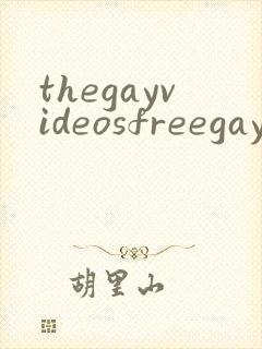 thegayvideosfreegayporntube封面