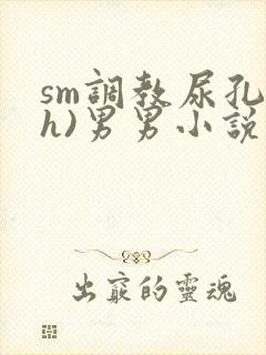 sm调教尿孔(h)男男小说封面