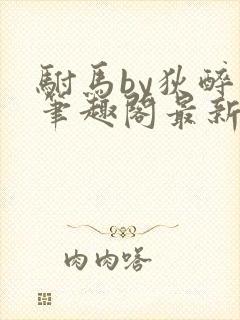 驸马by狄醉山笔趣阁最新章节更新封面