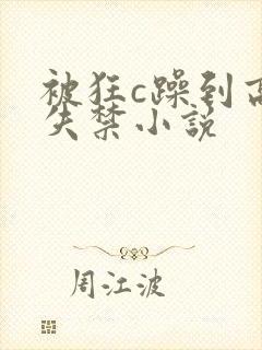 被狂c躁到高潮失禁小说