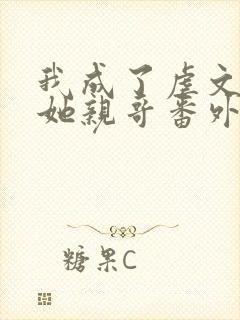 我成了虐文女主她亲哥番外