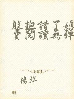 朕抱错了媳妇免费阅读无弹窗笔趣阁封面