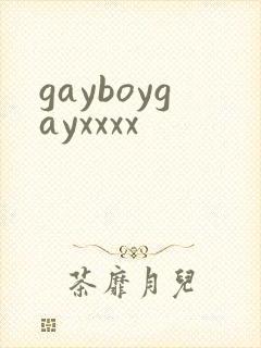 gayboygayxxxx
