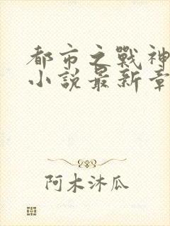 都市之战神无双小说最新章节
