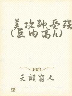 美攻帅受强制爱(巨肉高h)