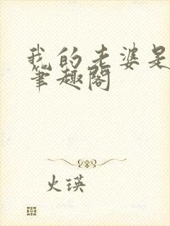 我的老婆是魅魔笔趣阁