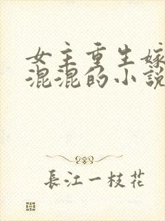 女主重生嫁痞子混混的小说