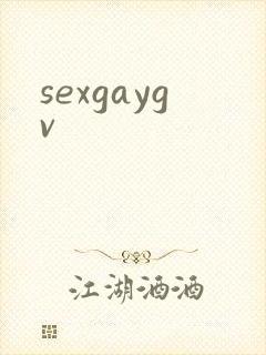 sexgaygv