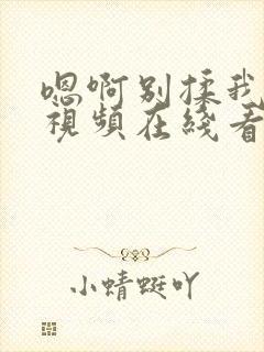 嗯啊别揉我奶头视频在线看封面