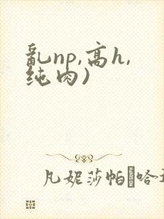 乱np,高h,纯肉)