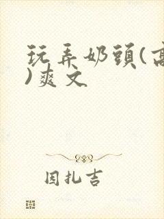 玩弄奶头(高h)爽文