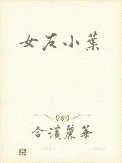 女友小叶