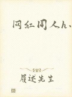 网红同人h小说