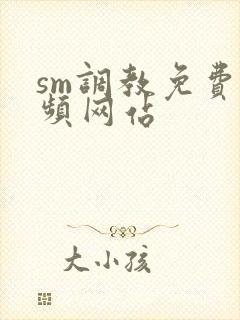 sm调教免费视频网站