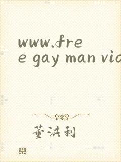 www.free gay man viodes