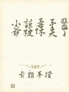 小说毒手医妃王爷被休夫了全文免费阅读