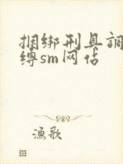 捆绑刑具调教束缚sm网站