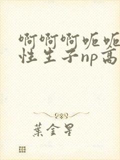 啊啊啊呃呃呃双性生子np高h总攻